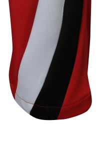 CH204 Customized Women's Warm-up Cheerleading Dress Design Splicing Set Cheerleading Dress Cheerleading Dress Uniforms Company 100% Polyester  cheer uniform leggings detail view-9